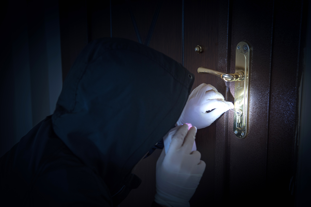 Is It Legal to Shoot an Intruder in Ohio? » Suhre & Associates DUI and