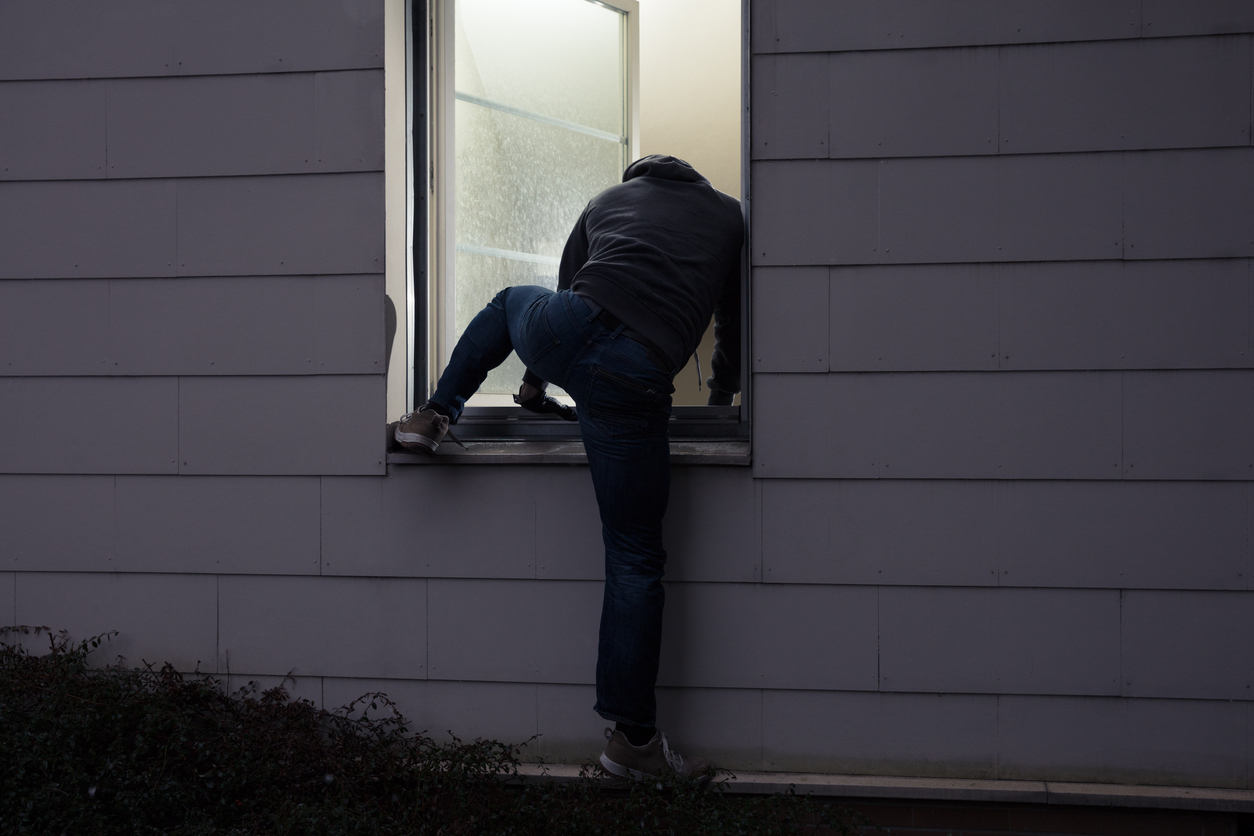 Is It Legal to Shoot an Intruder in Ohio? » Suhre & Associates, LLC