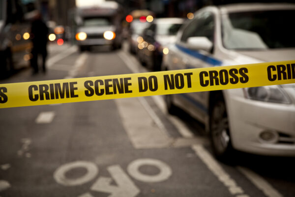 3 Found Shot Downtown Near Great American Ball Park