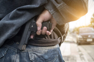 Concealed Carry in Kentucky