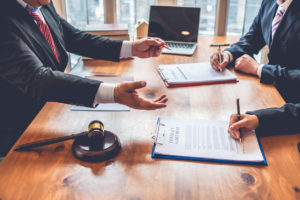 How Can Suhre & Associates Help With Sex Crime Allegations in Northern Kentucky?