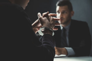 How Our Cincinnati Criminal Defense Attorneys Can Help If You’re Charged With Resisting Arrest
