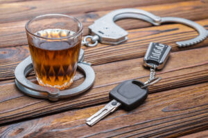BLOOD ALCOHOL CONTENT LIMIT FOR MINORS DRIVING