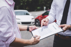 Appealing a DUI Conviction in Ohio