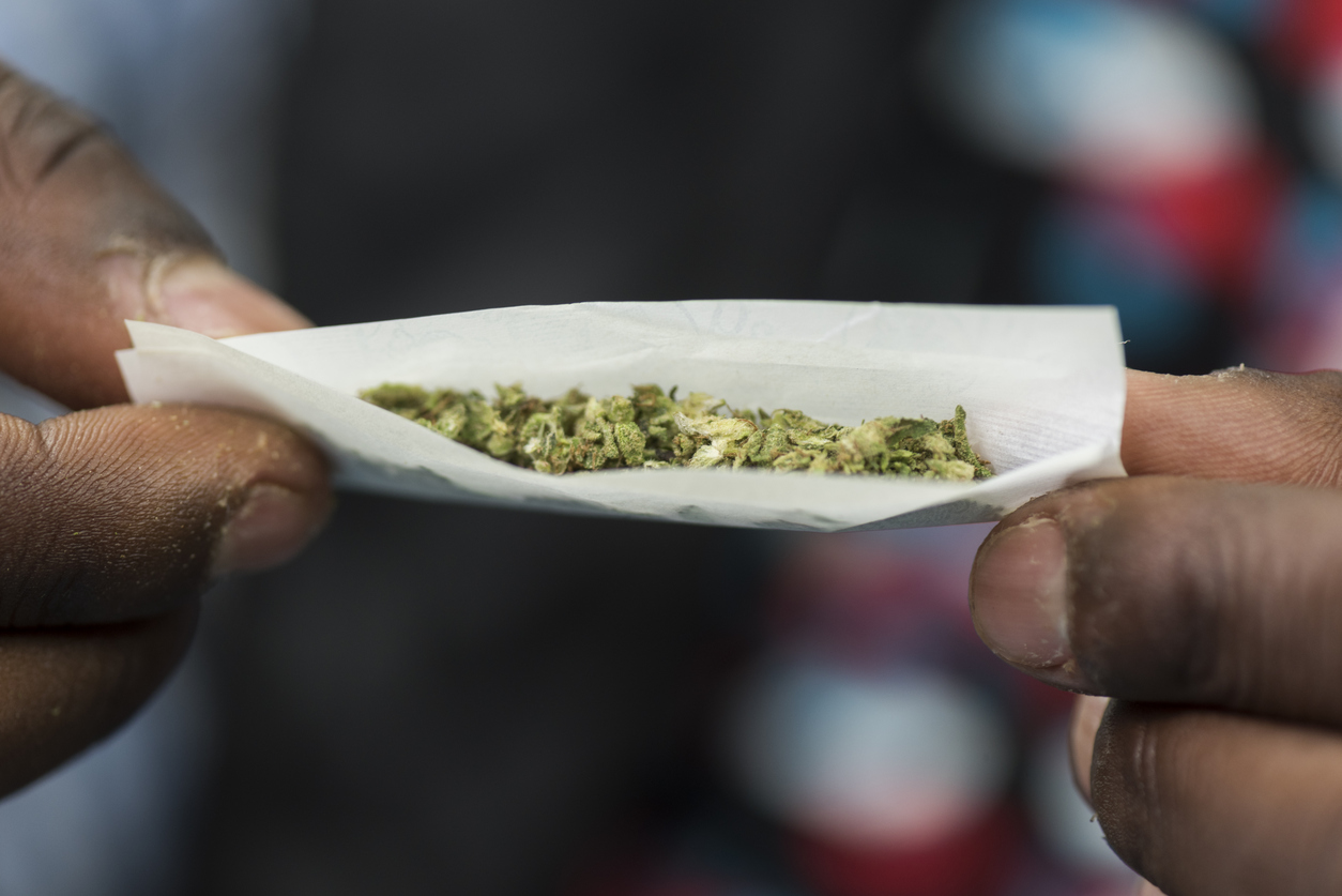 Ohio’s Marijuana Laws