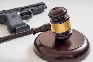 How Our Cincinnati Criminal Defense Lawyers Can Help You With DUI and Gun Ownership Matters