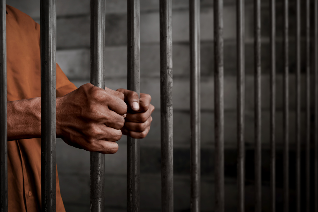 Right to Bail Law – How Is Bail Determined?