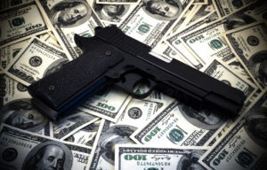 How Suhre & Associates Can Help If You’ve Been Arrested For Embezzlement