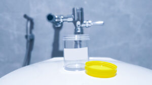 What Can I Do If I Took A DUI Urine Test?