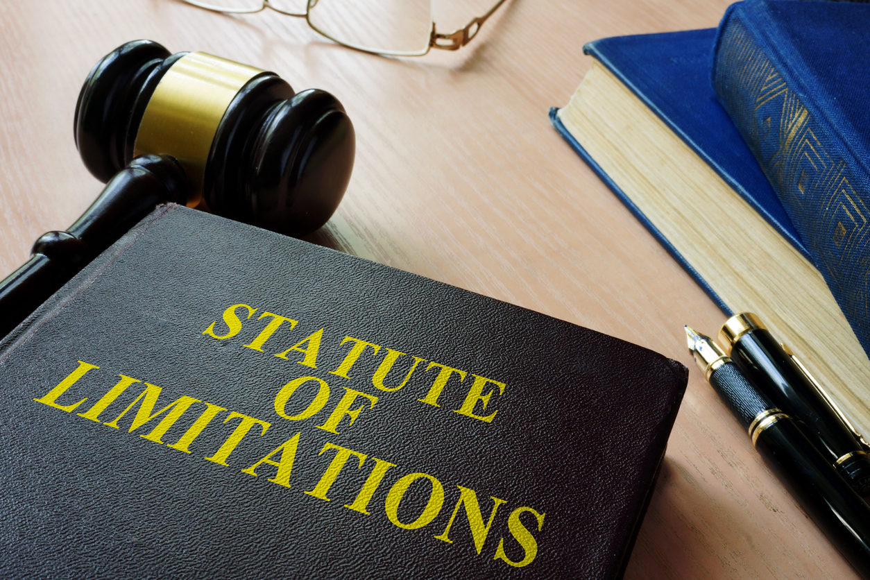 Why Is There No Statute of Limitations for Murder in Ohio?
