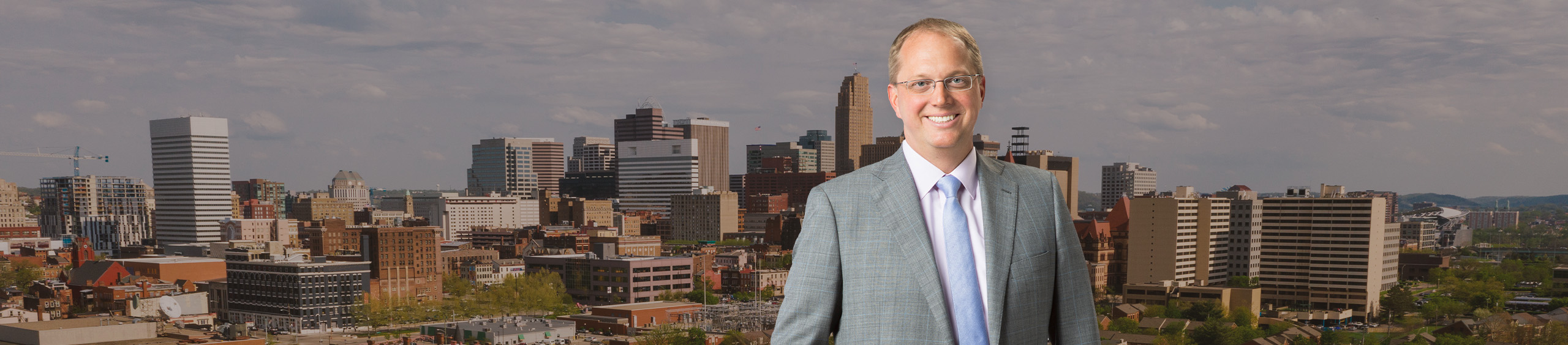 Cincinnati Criminal Defense Attorney