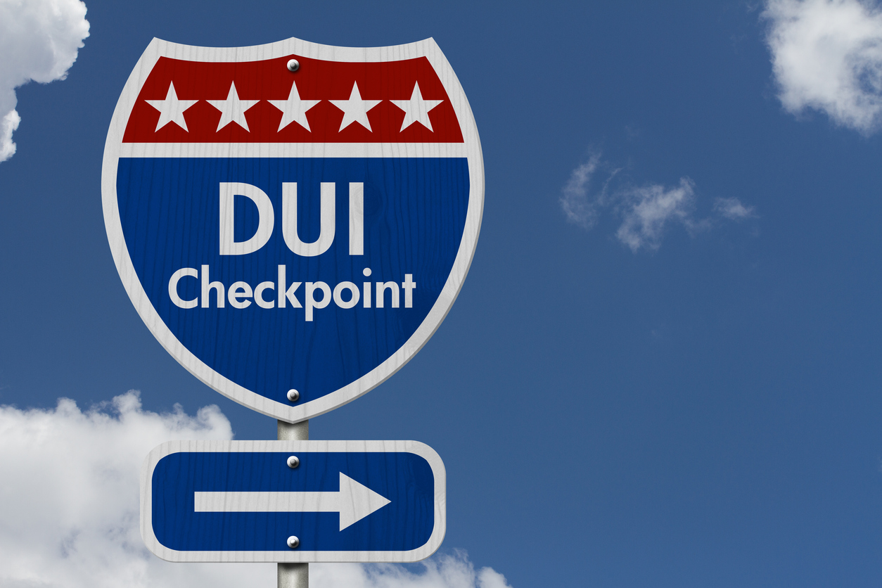 Charged With a DUI in Northern Kentucky? Here’s What Happens Next